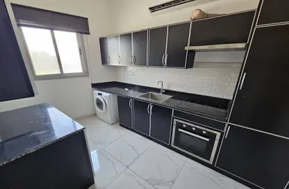 Apartment - 2 Bedrooms - 2 Bathrooms for rent in Saar - Northern Governorate