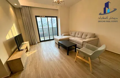 Apartment - 2 Bedrooms - 2 Bathrooms for rent in Adliya - Manama - Capital Governorate