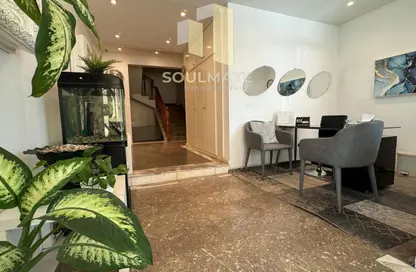 Apartment - 2 Bedrooms - 2 Bathrooms for rent in Um Al Hasam - Manama - Capital Governorate