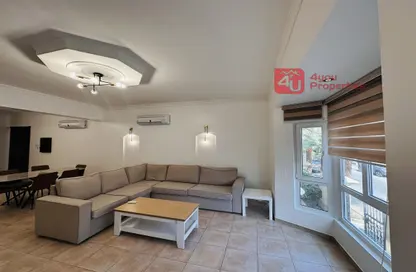 Apartment - 3 Bedrooms - 2 Bathrooms for rent in Saar - Northern Governorate Apartment - 3 Bedrooms - 2 Bathrooms for rent in Saar - Northern Governorate