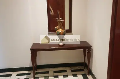 Apartment - 2 Bedrooms - 3 Bathrooms for rent in Al Juffair - Capital Governorate