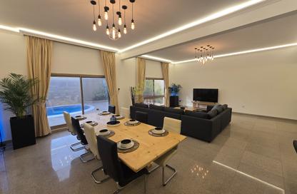 Villa - 4 Bedrooms - 4 Bathrooms for rent in Budaiya - Northern Governorate