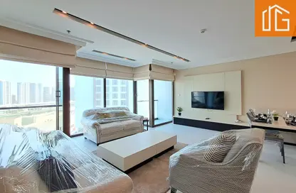 Apartment - 2 Bedrooms - 3 Bathrooms for rent in Amwaj Homes - Amwaj Islands - Muharraq Governorate
