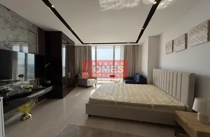Apartment - Studio - 1 Bathroom for rent in Seef - Capital Governorate