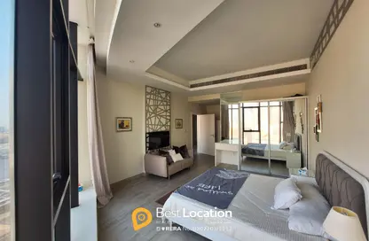 Apartment - 1 Bedroom - 2 Bathrooms for sale in Seef - Capital Governorate