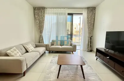 شقة - 2 غرف نوم - 2 حمامات للايجار في مراسي البحرين - ديار المحرق - المحرق