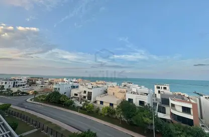 دوبلكس - 3 غرف نوم - 3 حمامات للبيع في جزيرة تالا - أمواج - المحرق