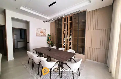 Apartment - 3 Bedrooms - 4 Bathrooms for sale in Janabiya - Northern Governorate