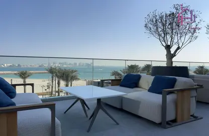 Apartment - 1 Bedroom - 1 Bathroom for sale in Marassi Al Bahrain - Diyar Al Muharraq - Muharraq Governorate Apartment - 1 Bedroom - 1 Bathroom for sale in Marassi Al Bahrain - Diyar Al Muharraq - Muharraq Governorate