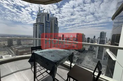 Apartment - 2 Bedrooms - 2 Bathrooms for rent in Seef - Capital Governorate