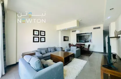 Apartment - 2 Bedrooms - 2 Bathrooms for rent in Al Juffair - Capital Governorate Apartment - 2 Bedrooms - 2 Bathrooms for rent in Al Juffair - Capital Governorate