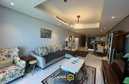 Apartment - 2 Bedrooms - 2 Bathrooms for sale in Amwaj Homes - Amwaj Islands - Muharraq Governorate