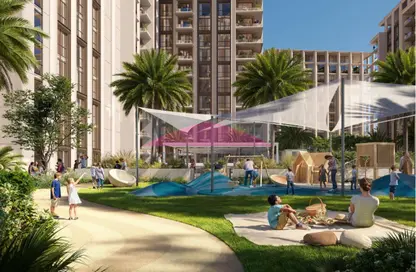 Apartment - 3 Bedrooms - 4 Bathrooms for sale in Bahrain Bay - Capital Governorate