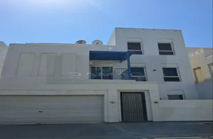 Villa - 6 Bedrooms - 6 Bathrooms for sale in Diyar Al Muharraq - Muharraq Governorate