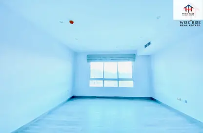 Apartment - 2 Bedrooms - 2 Bathrooms for rent in Segaya - Manama - Capital Governorate
