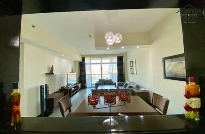 Apartment - 2 Bedrooms - 2 Bathrooms for rent in Al Juffair - Capital Governorate