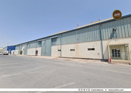 Warehouse for rent in Sanad - Central Governorate