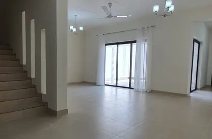Villa - 4 Bedrooms - 4 Bathrooms for rent in Diyar Al Muharraq - Muharraq Governorate
