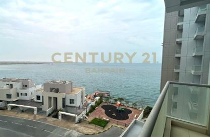 Apartment - 2 Bedrooms - 3 Bathrooms for sale in Danat Al Bahrain - Southern Governorate