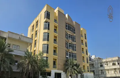 Outdoor Building image for: Apartment - 2 Bedrooms - 2 Bathrooms for rent in Salmaniya - Manama - Capital Governorate, Image 1