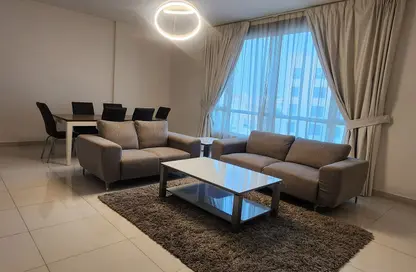 Apartment - 2 Bedrooms - 2 Bathrooms for rent in Segaya - Manama - Capital Governorate