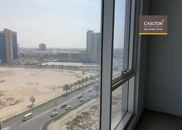 Full Floor Office for Rent near highway.