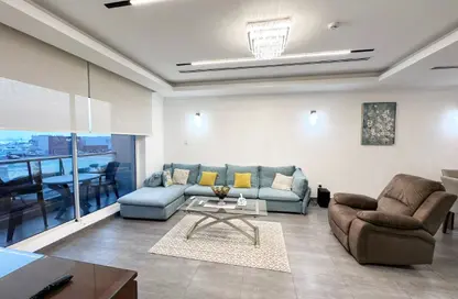 Apartment - 2 Bedrooms - 2 Bathrooms for sale in Amwaj Marina - Amwaj Islands - Muharraq Governorate