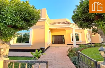 Villa - 4 Bedrooms - 2 Bathrooms for rent in Al Qurayyah - Northern Governorate
