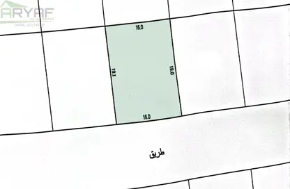 Land - Studio for sale in Maqabah - Northern Governorate