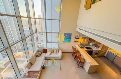 Apartment - 1 Bedroom - 2 Bathrooms for rent in Seef - Capital Governorate