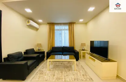 Apartment - 3 Bedrooms - 2 Bathrooms for rent in Janabiya - Northern Governorate