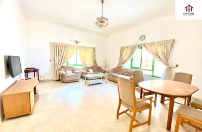 Apartment - 2 Bedrooms - 2 Bathrooms for rent in Al Juffair - Capital Governorate