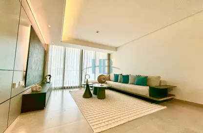 Apartment - 1 Bedroom - 2 Bathrooms for sale in Breeze of Dilmunia - Dilmunia Island - Muharraq Governorate