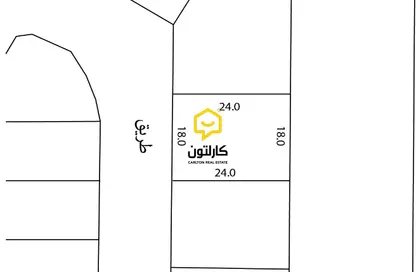 أرض - استوديو للبيع في مدينة حمد - المحافظة الشمالية