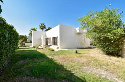 فيلا - 3 غرف نوم - 3 حمامات للايجار في سند - المحافظة الوسطى