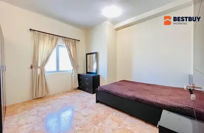 Apartment - 2 Bedrooms - 2 Bathrooms for rent in Al Juffair - Capital Governorate