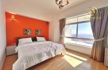 Apartment - 1 Bedroom - 2 Bathrooms for rent in Al Juffair - Capital Governorate
