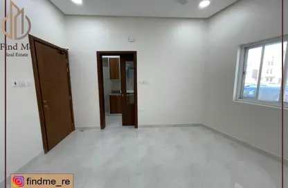 Apartment - 1 Bedroom - 1 Bathroom for rent in Tubli - Central Governorate