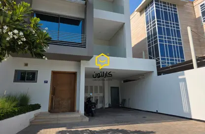 Villa - 4 Bedrooms - 6 Bathrooms for sale in Al Juffair - Capital Governorate Villa - 4 Bedrooms - 6 Bathrooms for sale in Al Juffair - Capital Governorate