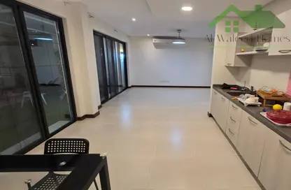 Villa - 3 Bedrooms - 4 Bathrooms for rent in Diyar Al Muharraq - Muharraq Governorate
