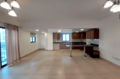 Kitchen image for: Apartment - 2 Bedrooms - 2 Bathrooms for rent in Hidd - Muharraq Governorate, Image 1