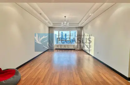Apartment - 2 Bedrooms - 3 Bathrooms for rent in Abraj Al Lulu - Manama - Capital Governorate