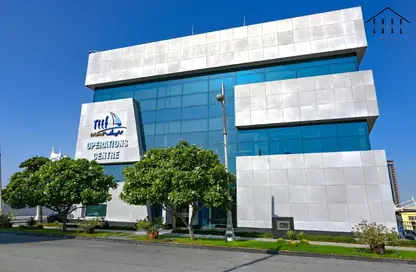 Whole Building - Studio - 7+ Bathrooms for rent in Reef Island - Capital Governorate