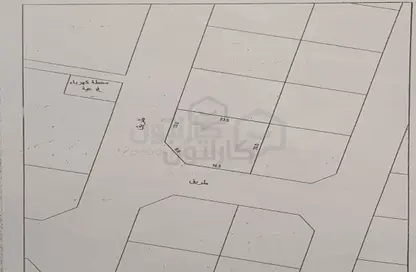 أرض - استوديو للبيع في عسكر - المحافظة الجنوبية