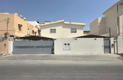فيلا - 5 غرف نوم - 4 حمامات للبيع في الحجيات - الرفاع - المحافظة الجنوبية