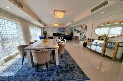 Apartment - 4 Bedrooms - 5 Bathrooms for sale in The Lagoon - Amwaj Islands - Muharraq Governorate