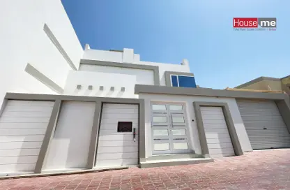Outdoor Building image for: Villa - 4 Bedrooms - 5 Bathrooms for sale in A'Ali - Central Governorate, Image 1