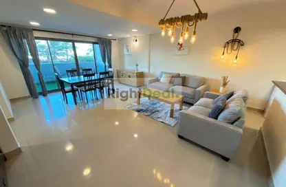 Apartment - 1 Bedroom - 1 Bathroom for rent in Tala Island - Amwaj Islands - Muharraq Governorate