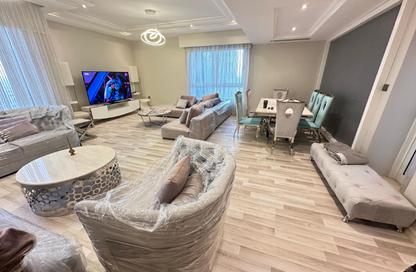 Apartment - 3 Bedrooms - 4 Bathrooms for sale in Abraj Al Lulu - Manama - Capital Governorate