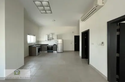 Kitchen image for: Apartment - 1 Bedroom - 1 Bathroom for sale in Janabiya - Northern Governorate, Image 1